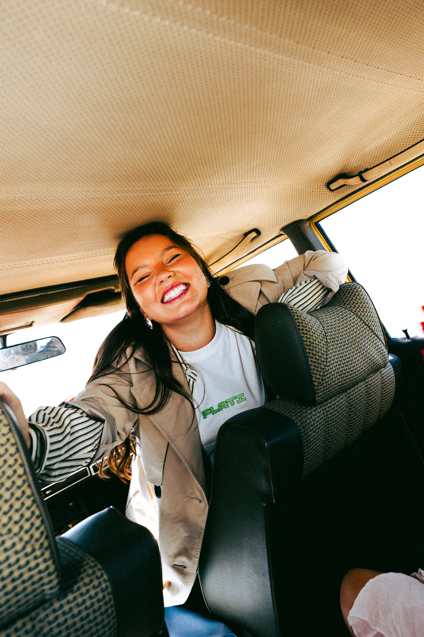 REGULAR SARDINE T-SHIRT