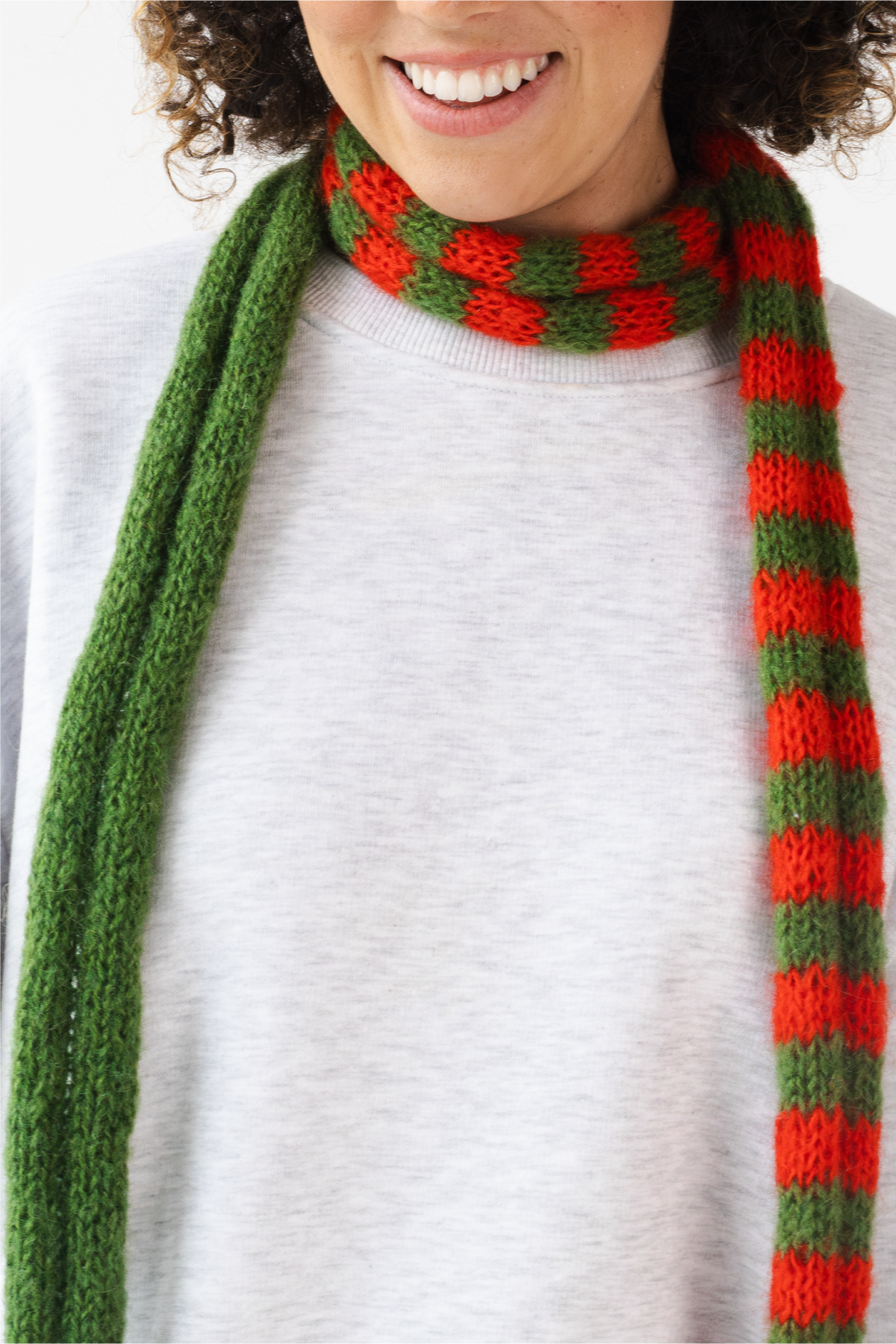 DUO Scarf