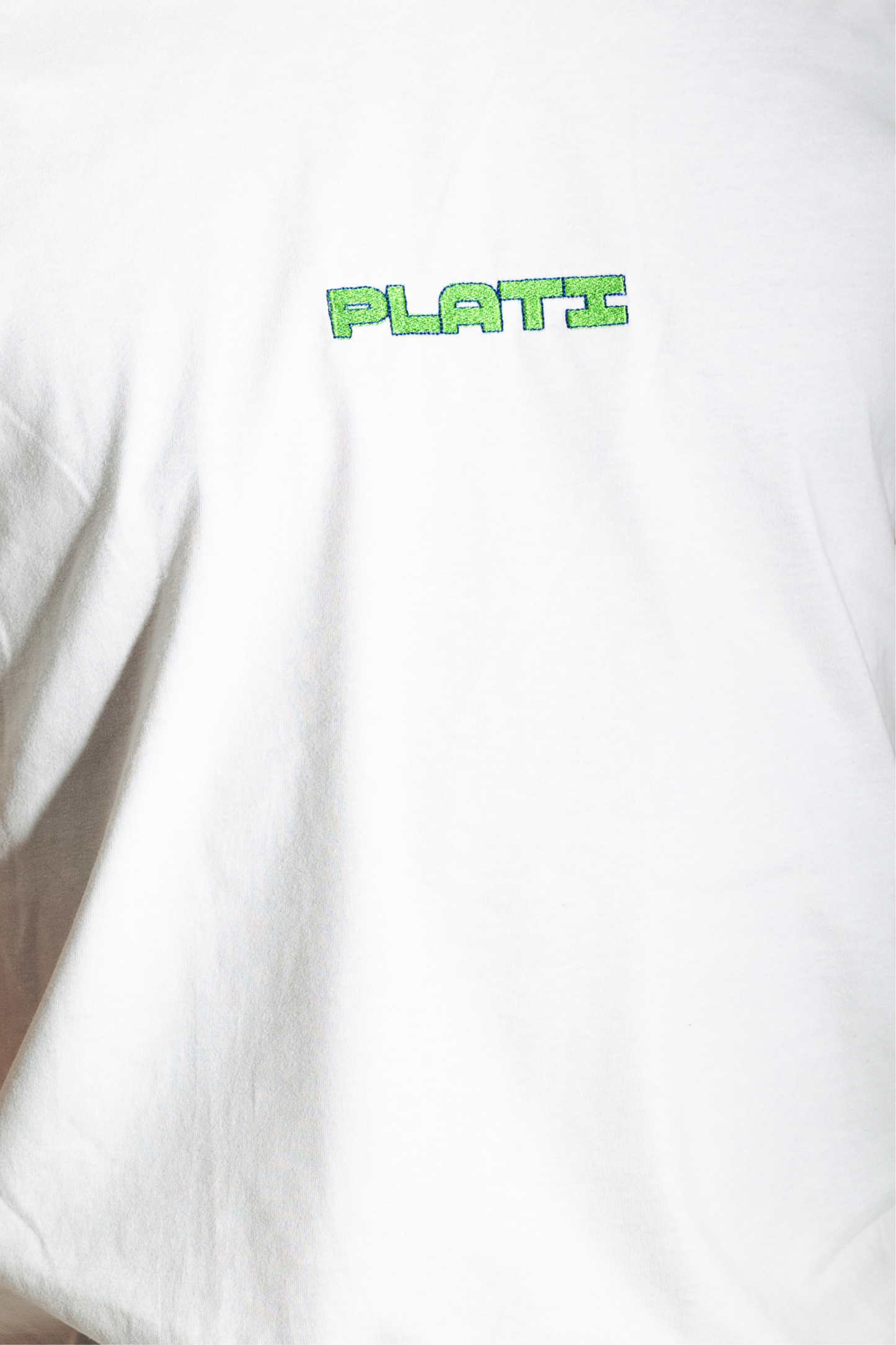 SARDINE OVERSIZED T-SHIRT